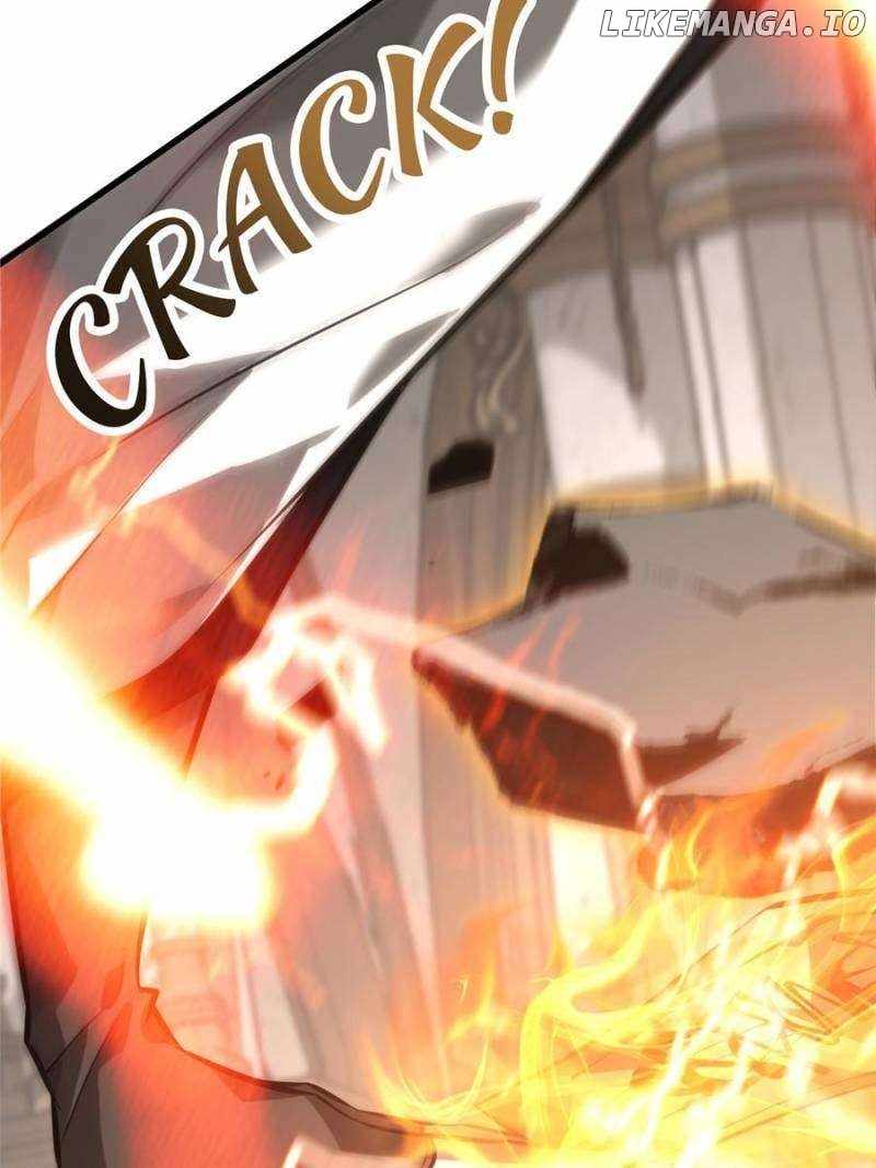 I'm the strongest boss Chapter 44 29